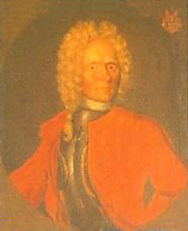 Friedrich Wilhelm v.Mengersen