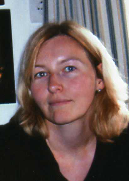 Simone Weigand Kahl